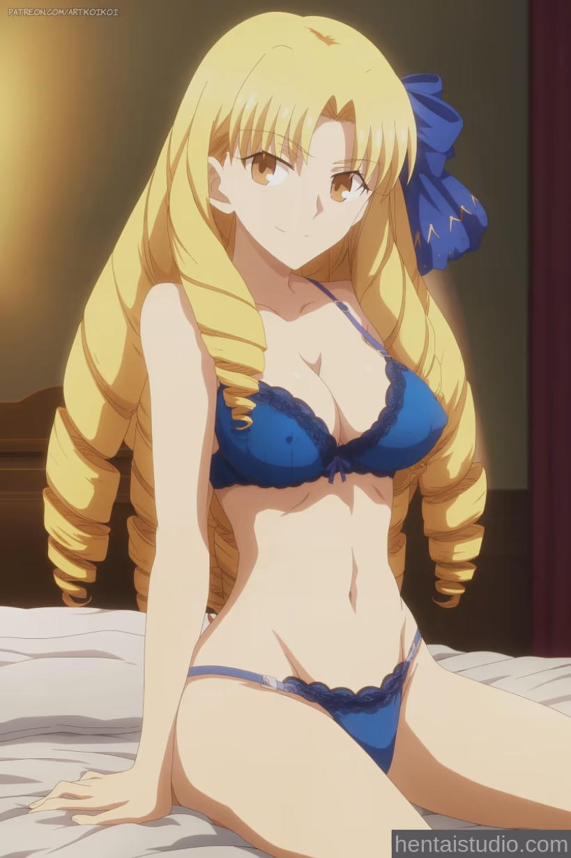 Luviagelia Edelfelt from Fate/stay night — image 16 of 22