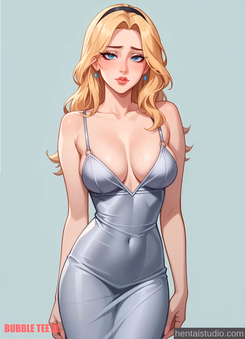 Lux from League Of Legends — image 2 of 33