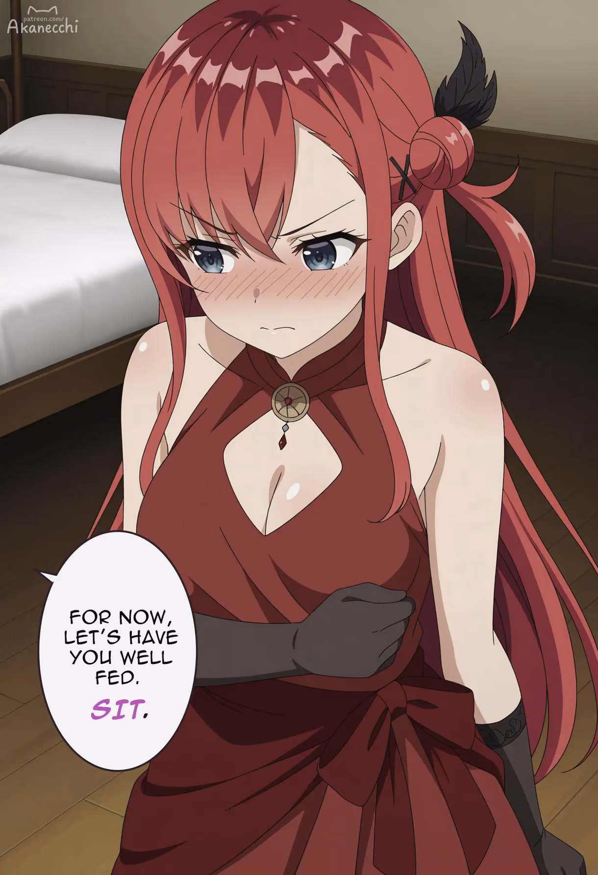 Lydia Leinster - Private Tutor to the Duke's Daughter (Koujo Denka no Katei Kyoushi) - Hentai Gallery 2 - 28 Images — image 12 of 28