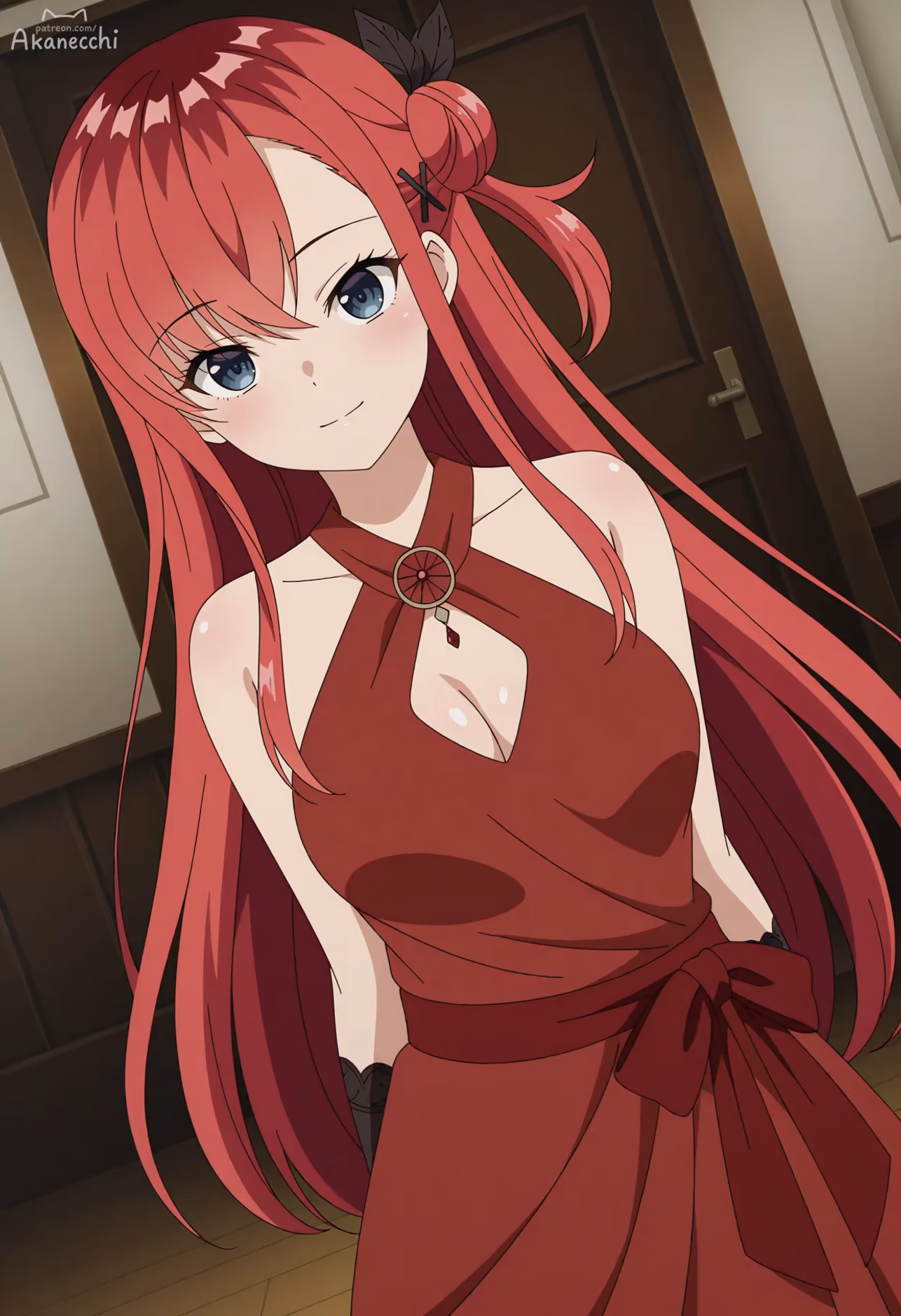 Lydia Leinster - Private Tutor to the Duke's Daughter (Koujo Denka no Katei Kyoushi) - Hentai Gallery 2 - 28 Images — image 3 of 28