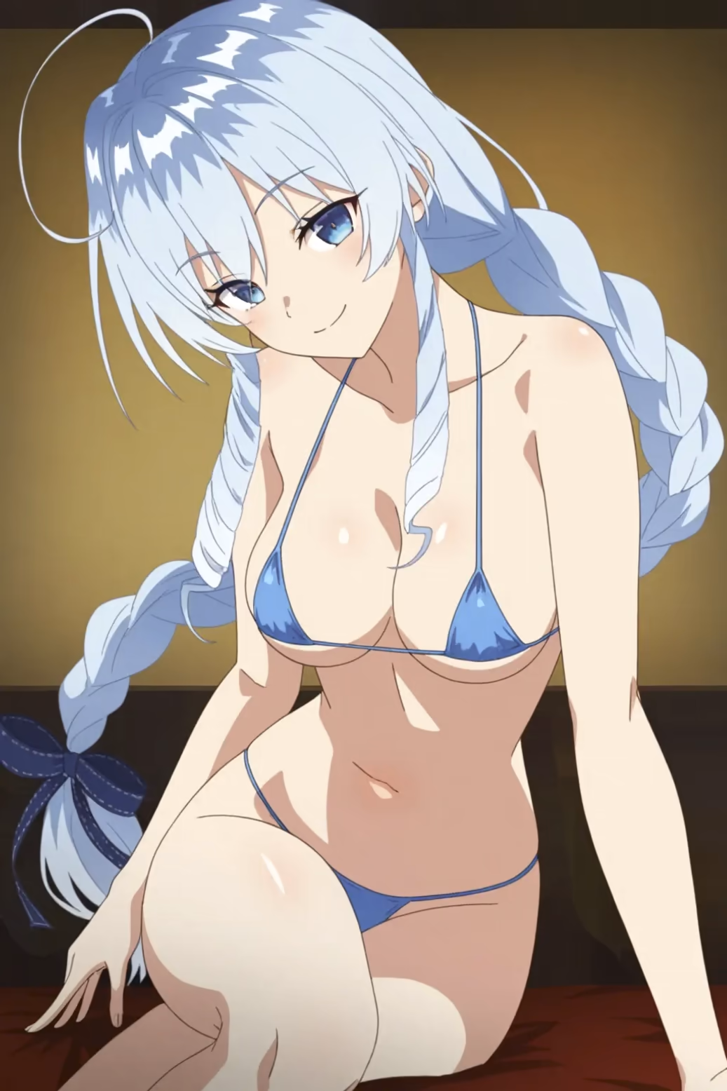 Lydia Leinster - Private Tutor to the Duke's Daughter (Koujo Denka no Katei Kyoushi) - Hentai Gallery 3 - 256 Images — image 10 of 256