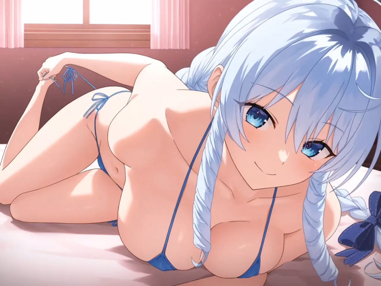 Lydia Leinster - Private Tutor to the Duke's Daughter (Koujo Denka no Katei Kyoushi) - Hentai Gallery 3 - 256 Images — image 226 of 256