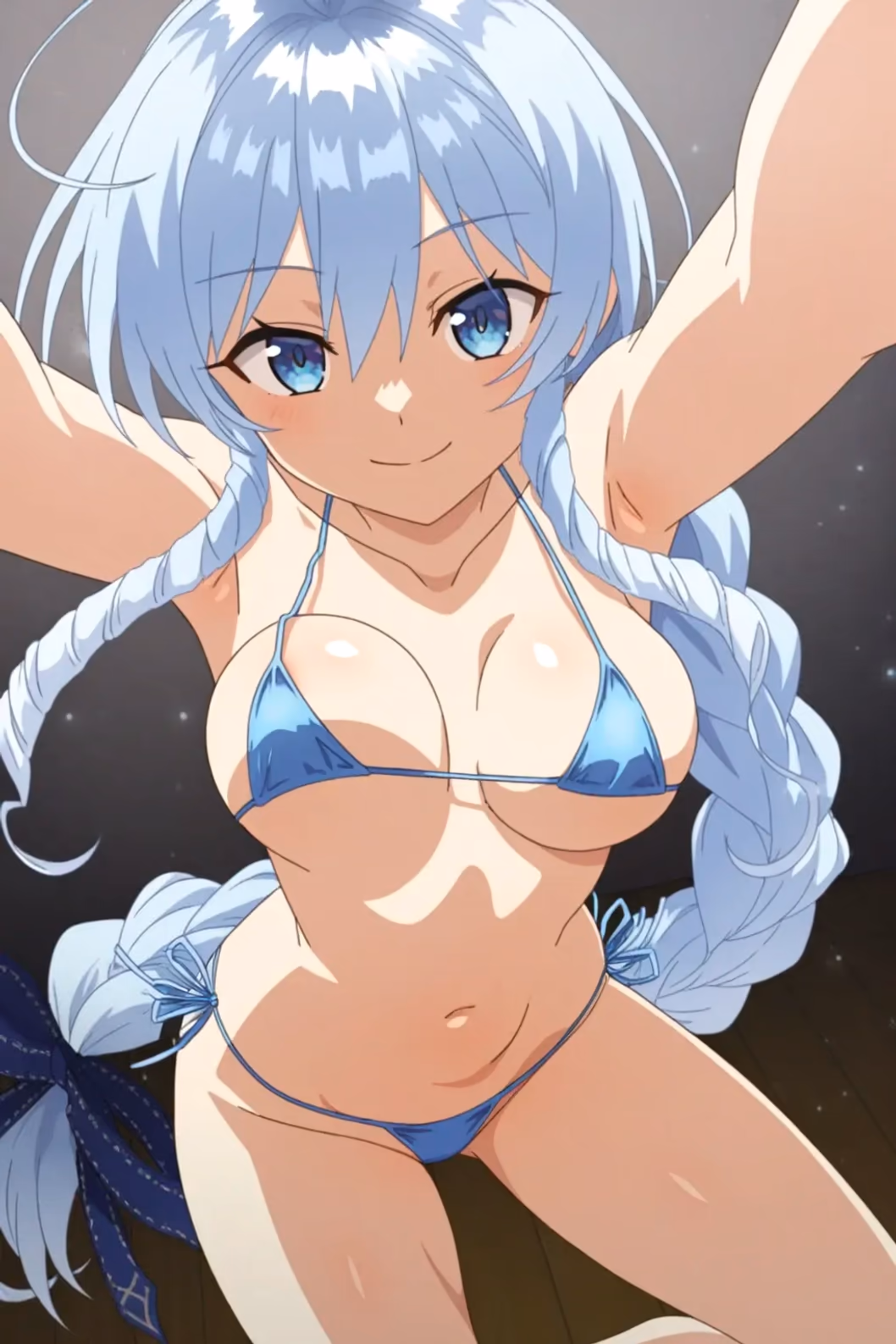 Lydia Leinster - Private Tutor to the Duke's Daughter (Koujo Denka no Katei Kyoushi) - Hentai Gallery 3 - 256 Images — image 51 of 256