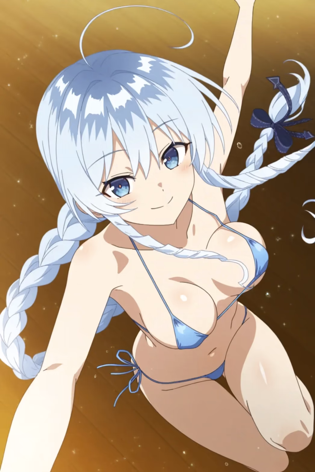 Lydia Leinster - Private Tutor to the Duke's Daughter (Koujo Denka no Katei Kyoushi) - Hentai Gallery 3 - 256 Images — image 52 of 256