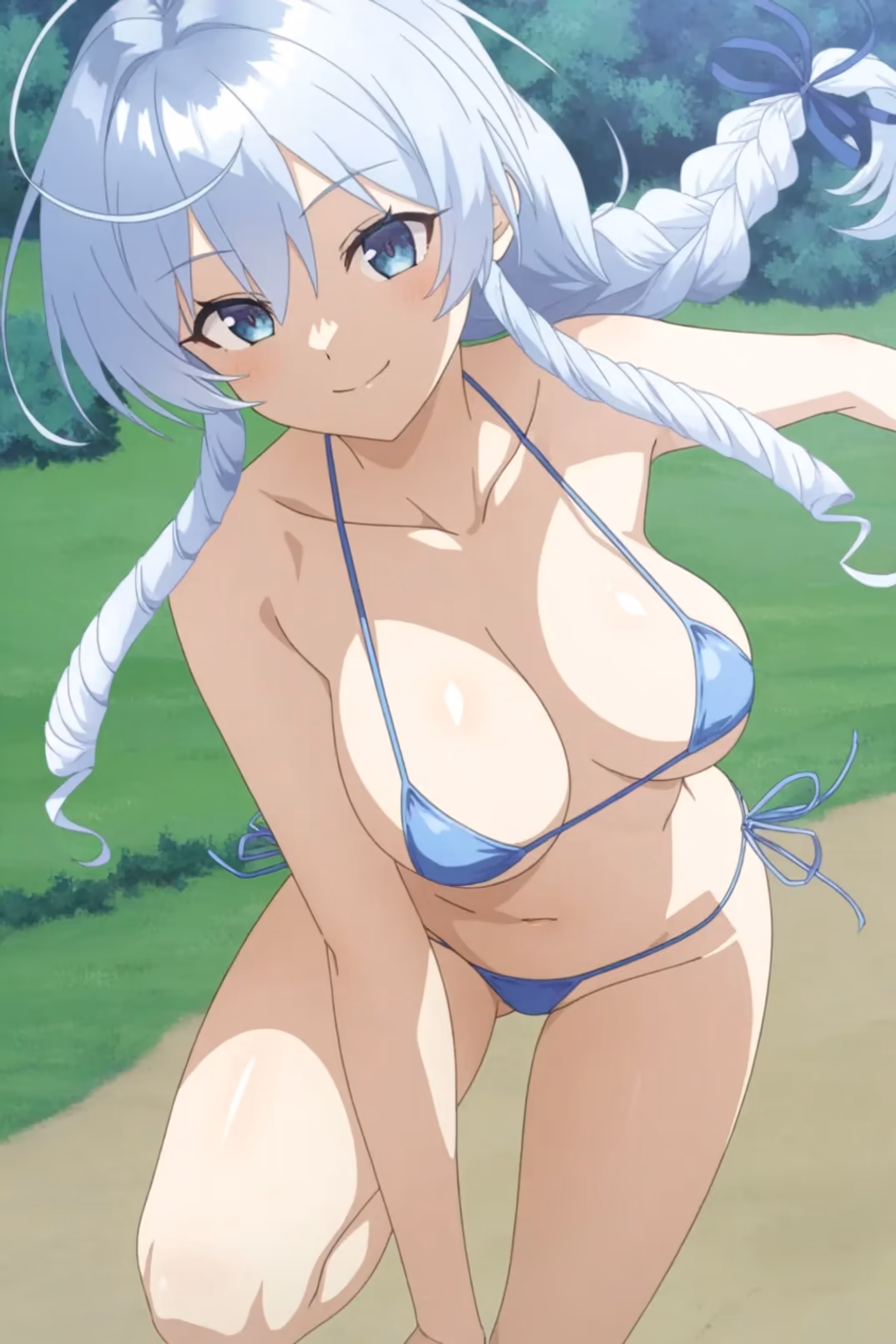 Lydia Leinster - Private Tutor to the Duke's Daughter (Koujo Denka no Katei Kyoushi) - Hentai Gallery 3 - 256 Images — image 60 of 256
