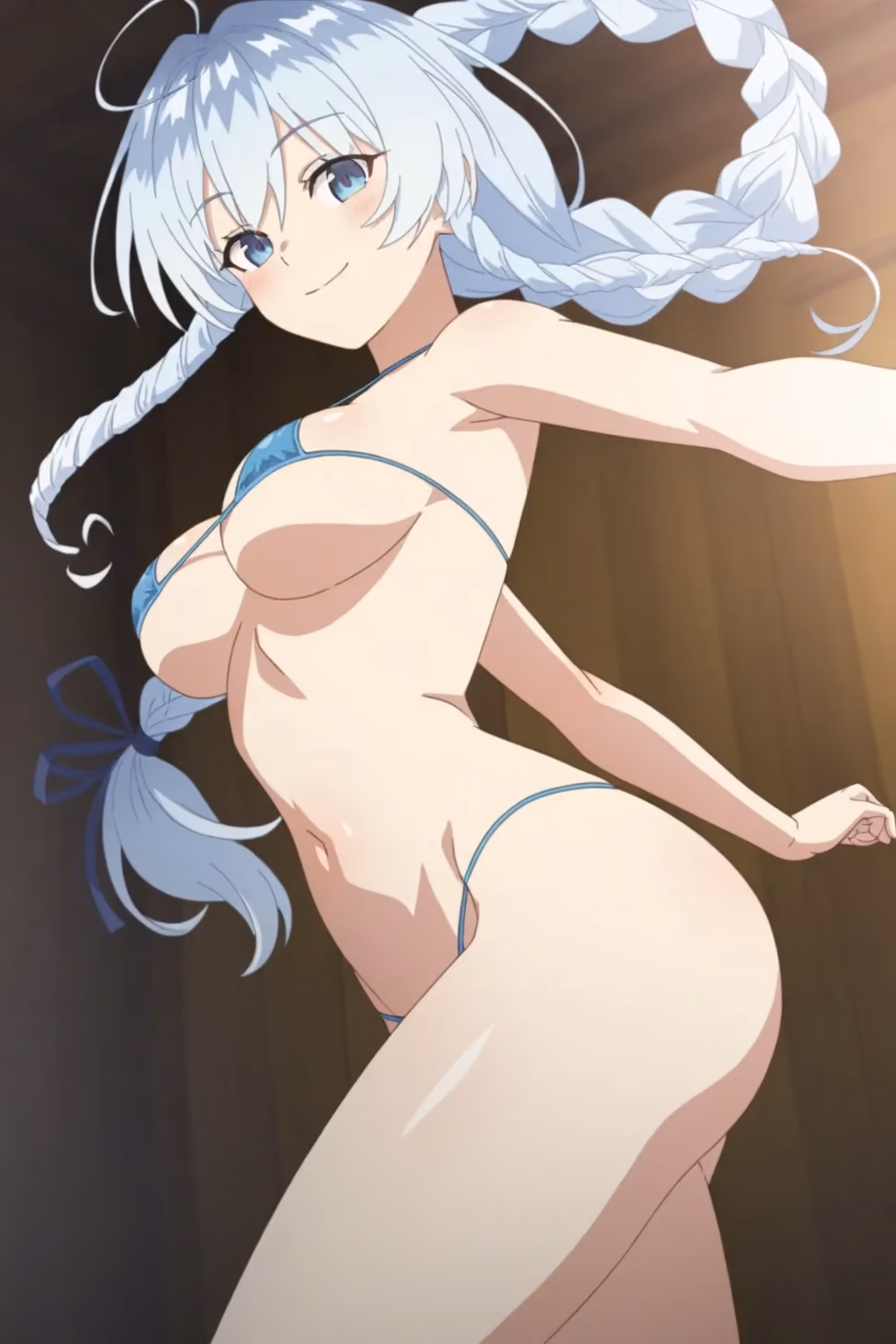 Lydia Leinster - Private Tutor to the Duke's Daughter (Koujo Denka no Katei Kyoushi) - Hentai Gallery 3 - 256 Images — image 7 of 256