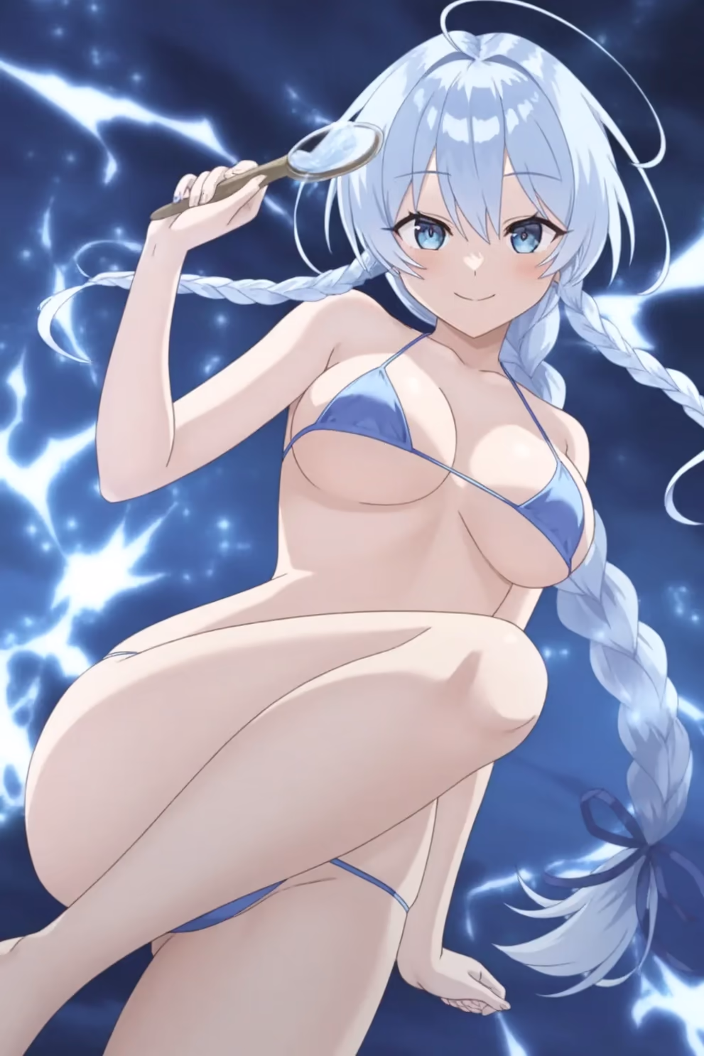 Lydia Leinster - Private Tutor to the Duke's Daughter (Koujo Denka no Katei Kyoushi) - Hentai Gallery 3 - 256 Images — image 73 of 256