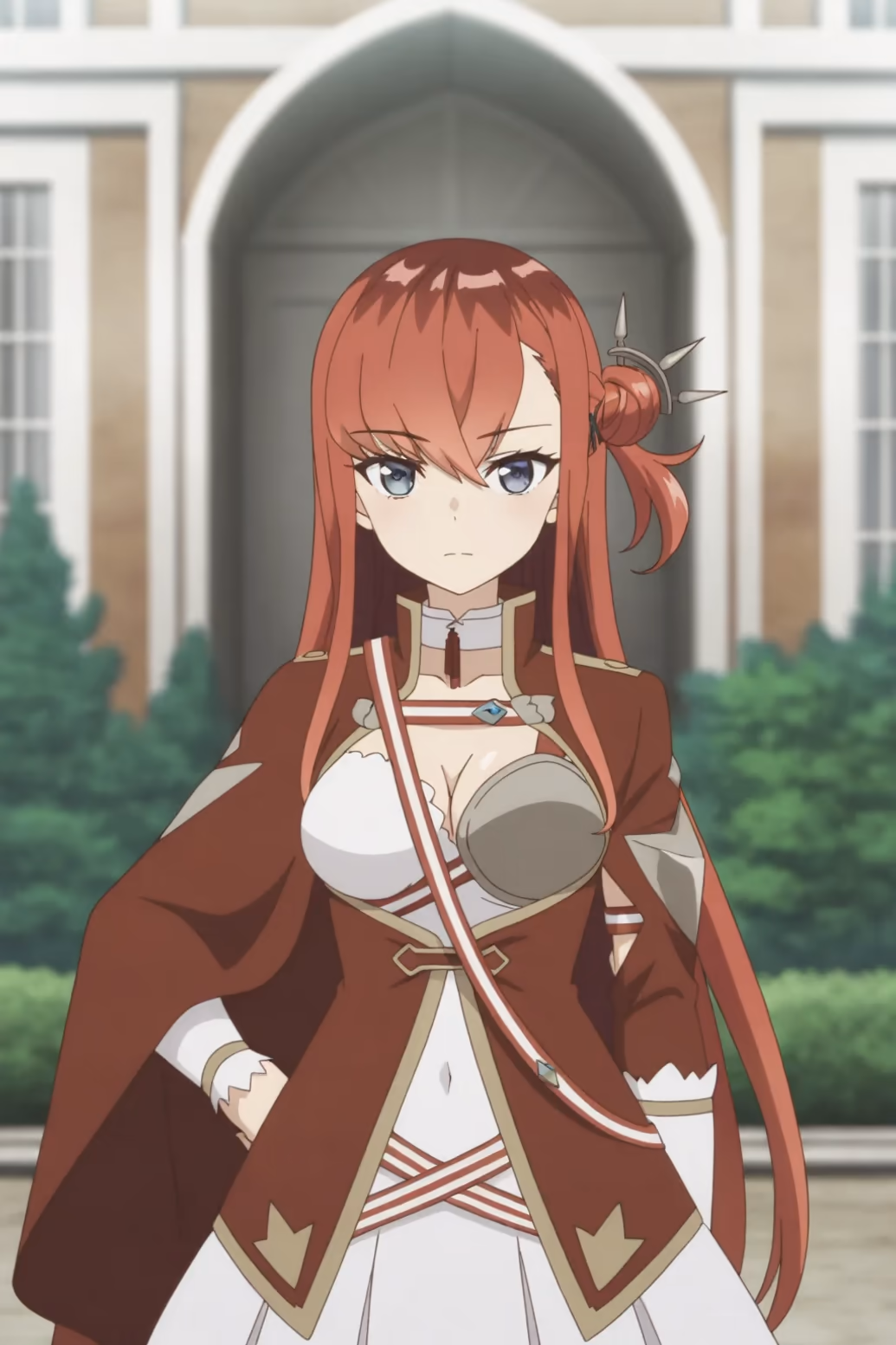 Lydia Leinster - Private Tutor to the Duke's Daughter (Koujo Denka no Katei Kyoushi) - Hentai Gallery 4 - 314 Images — image 1 of 314