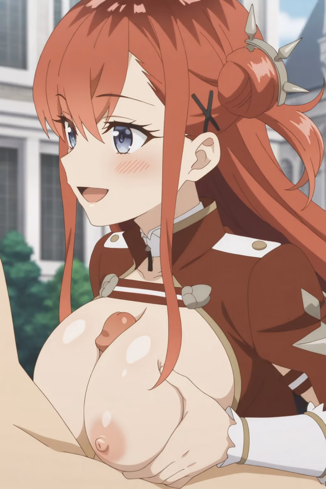 Lydia Leinster - Private Tutor to the Duke's Daughter (Koujo Denka no Katei Kyoushi) - Hentai Gallery 4 - 314 Images — image 101 of 314