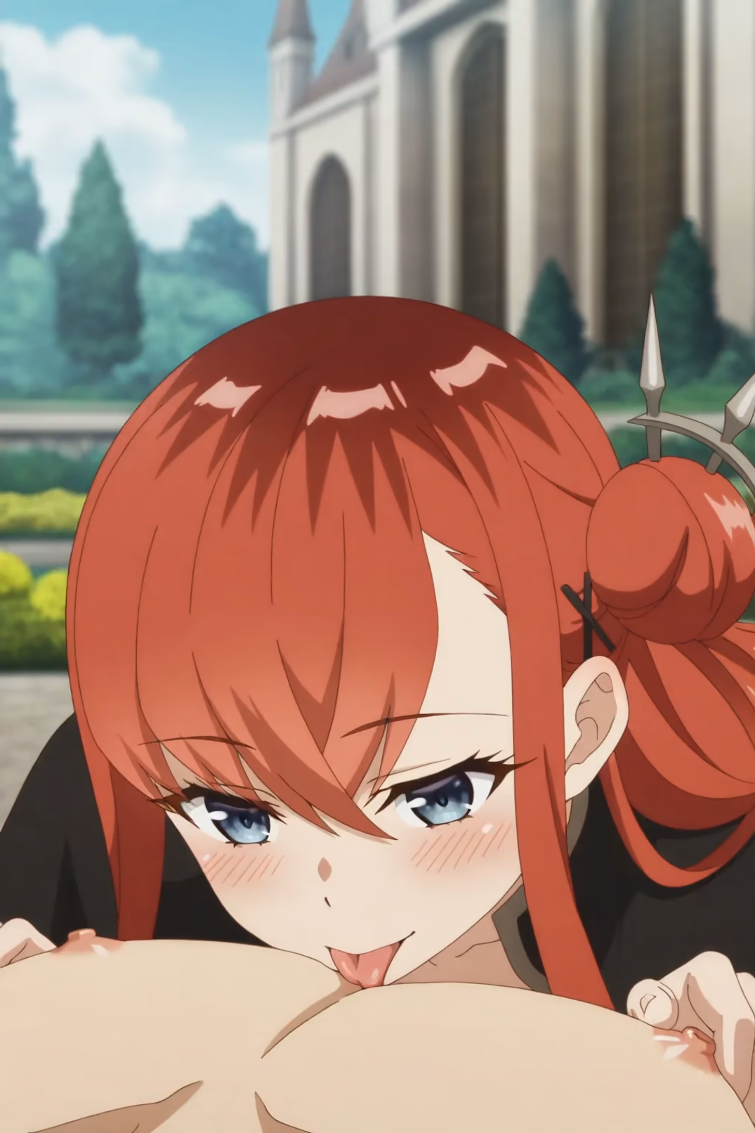 Lydia Leinster - Private Tutor to the Duke's Daughter (Koujo Denka no Katei Kyoushi) - Hentai Gallery 4 - 314 Images — image 152 of 314