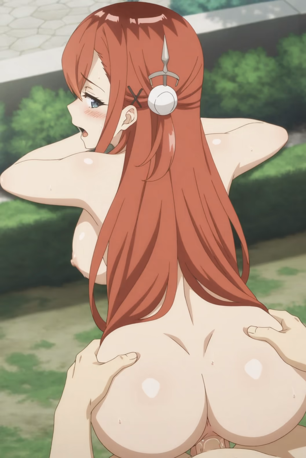 Lydia Leinster - Private Tutor to the Duke's Daughter (Koujo Denka no Katei Kyoushi) - Hentai Gallery 4 - 314 Images — image 214 of 314
