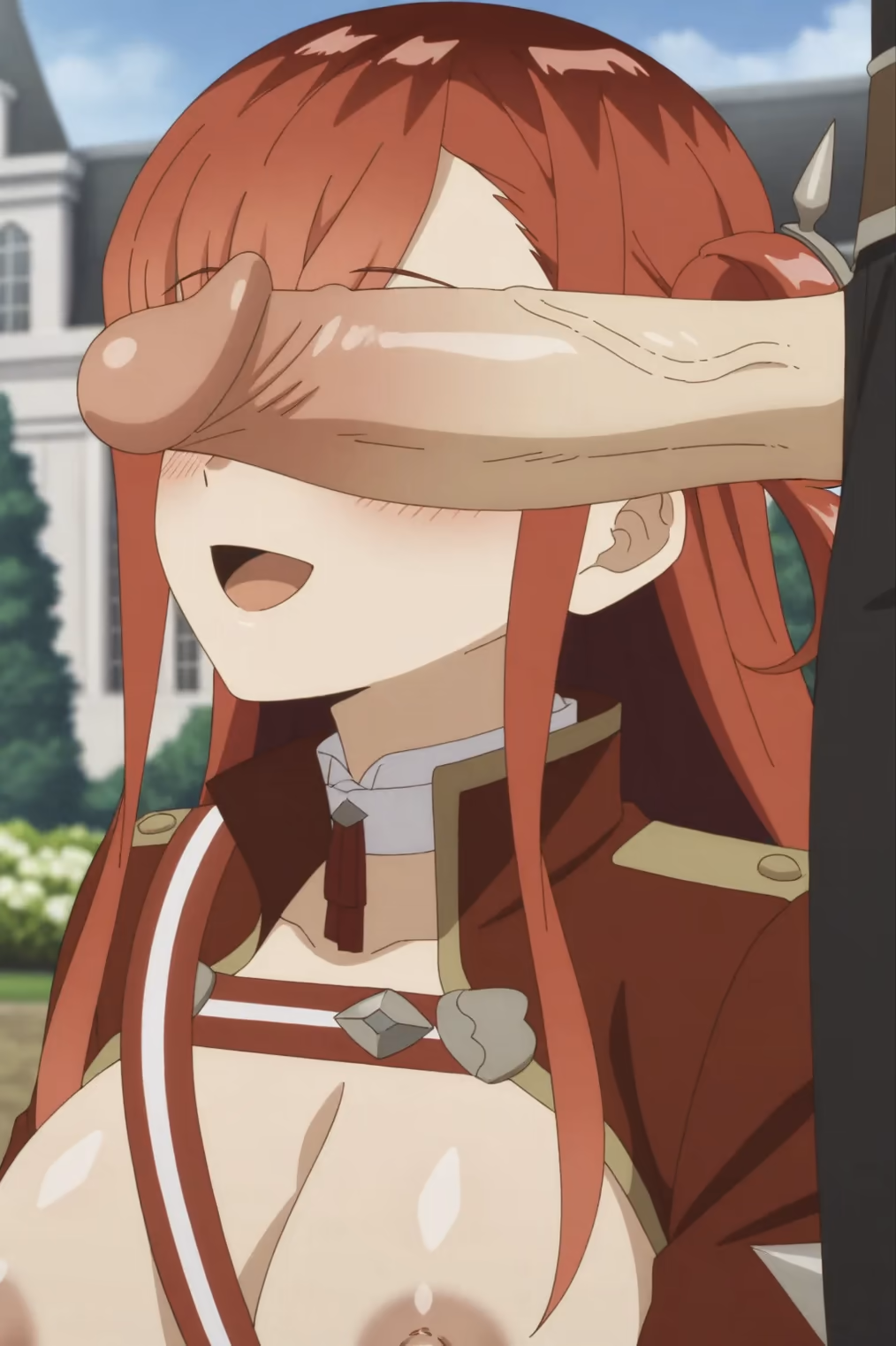Lydia Leinster - Private Tutor to the Duke's Daughter (Koujo Denka no Katei Kyoushi) - Hentai Gallery 4 - 314 Images — image 40 of 314