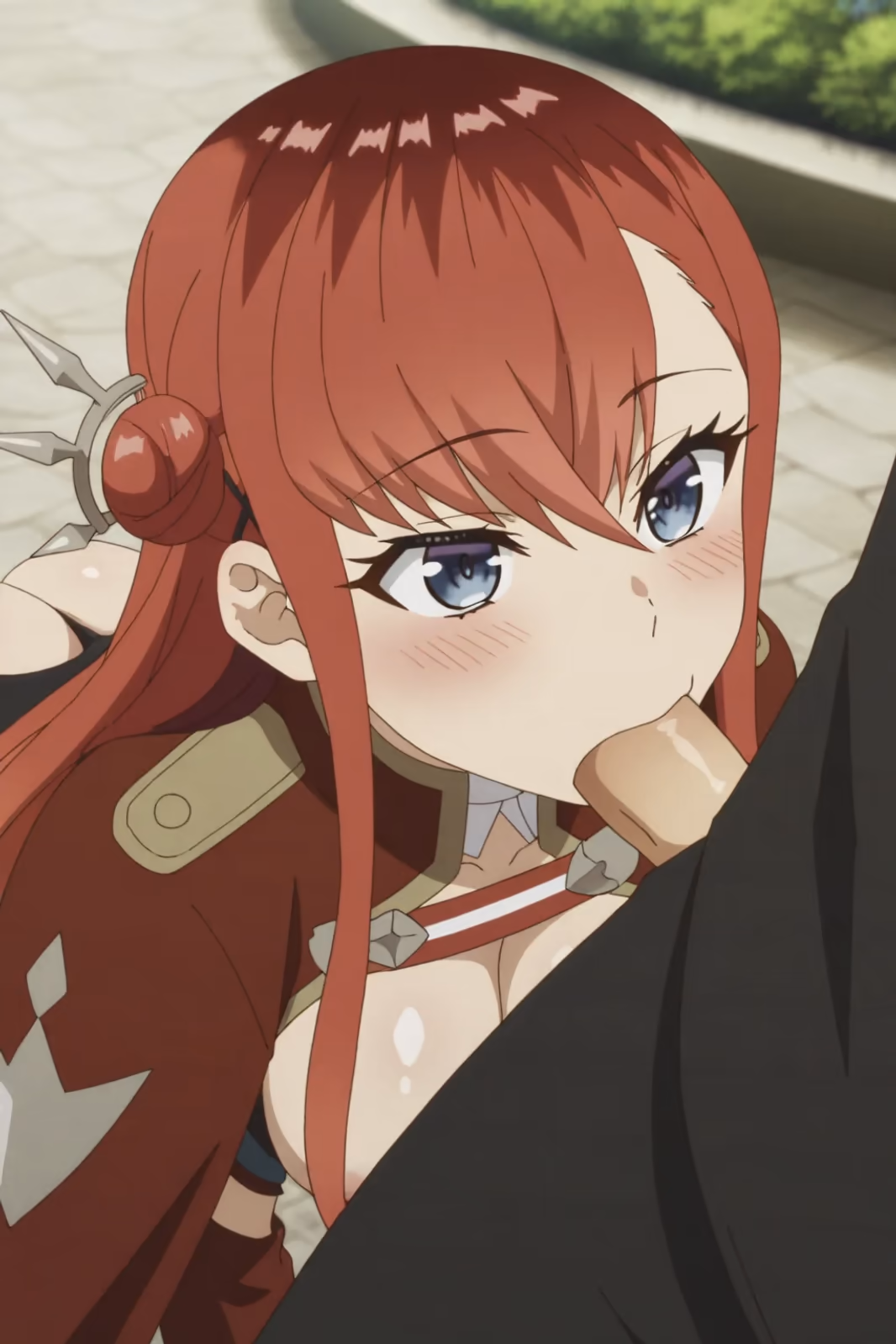 Lydia Leinster - Private Tutor to the Duke's Daughter (Koujo Denka no Katei Kyoushi) - Hentai Gallery 4 - 314 Images — image 58 of 314