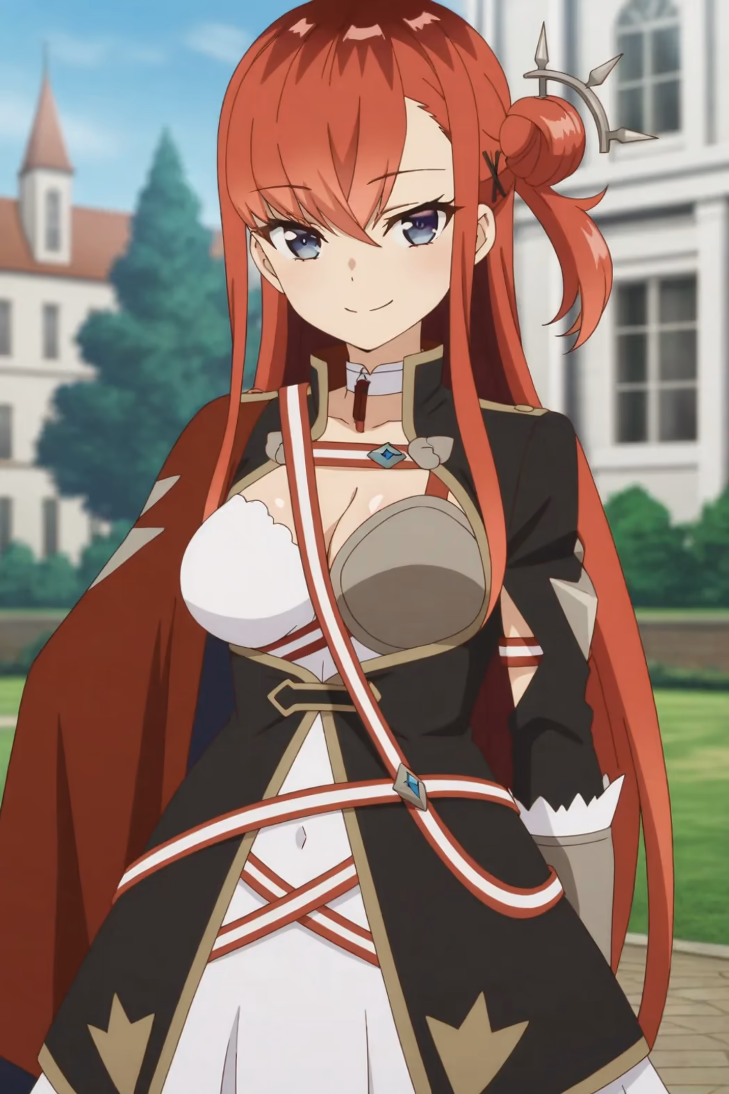 Lydia Leinster - Private Tutor to the Duke's Daughter (Koujo Denka no Katei Kyoushi) - Hentai Gallery 4 - 314 Images — image 9 of 314