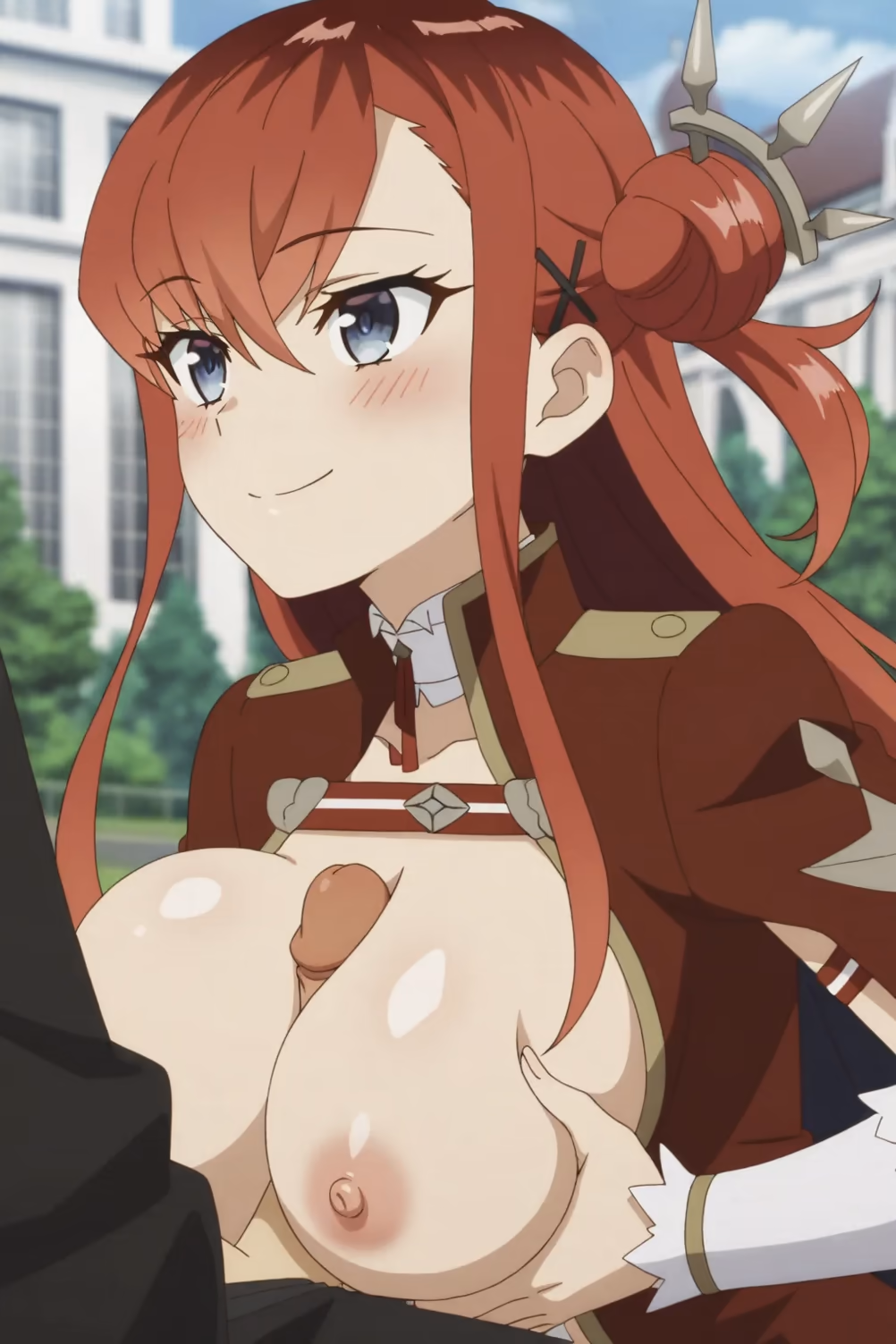 Lydia Leinster - Private Tutor to the Duke's Daughter (Koujo Denka no Katei Kyoushi) - Hentai Gallery 4 - 314 Images — image 96 of 314