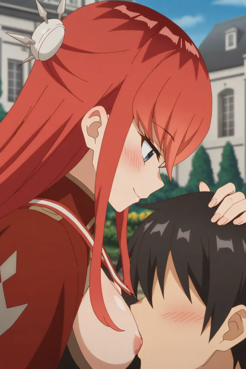 Lydia Leinster - Private Tutor to the Duke's Daughter (Koujo Denka no Katei Kyoushi) - Hentai Gallery 5 - 177 Images — image 68 of 177