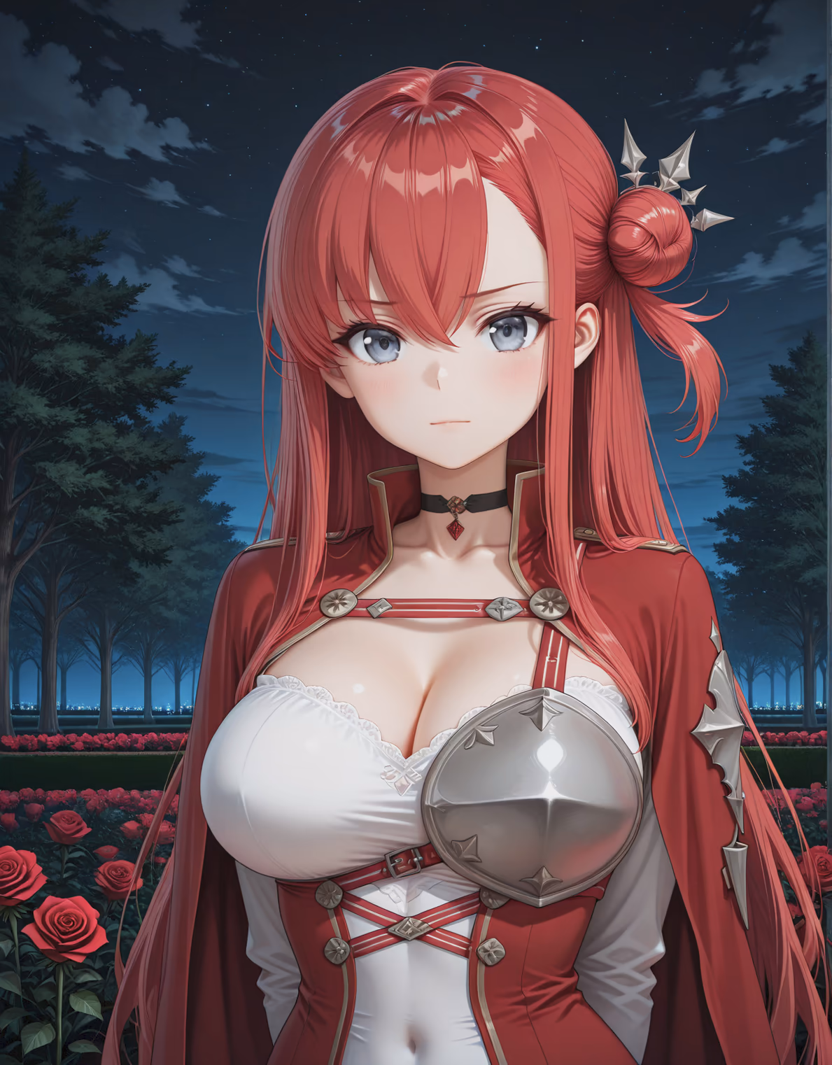 Lydia Leinster - Private Tutor to the Duke's Daughter (Koujo Denka no Katei Kyoushi) - Hentai Gallery 6 - 102 Images — image 1 of 102