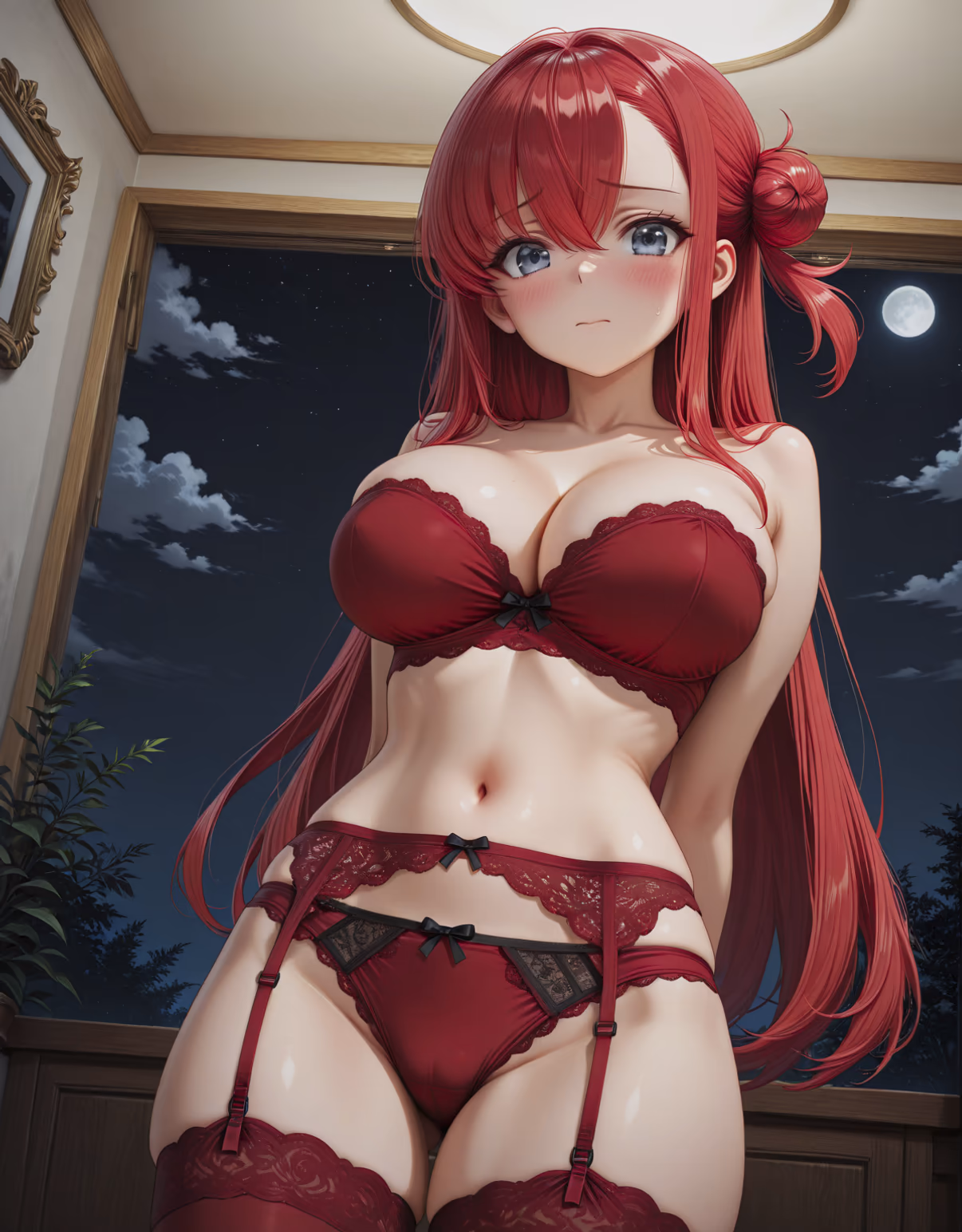 Lydia Leinster - Private Tutor to the Duke's Daughter (Koujo Denka no Katei Kyoushi) - Hentai Gallery 6 - 102 Images — image 14 of 102