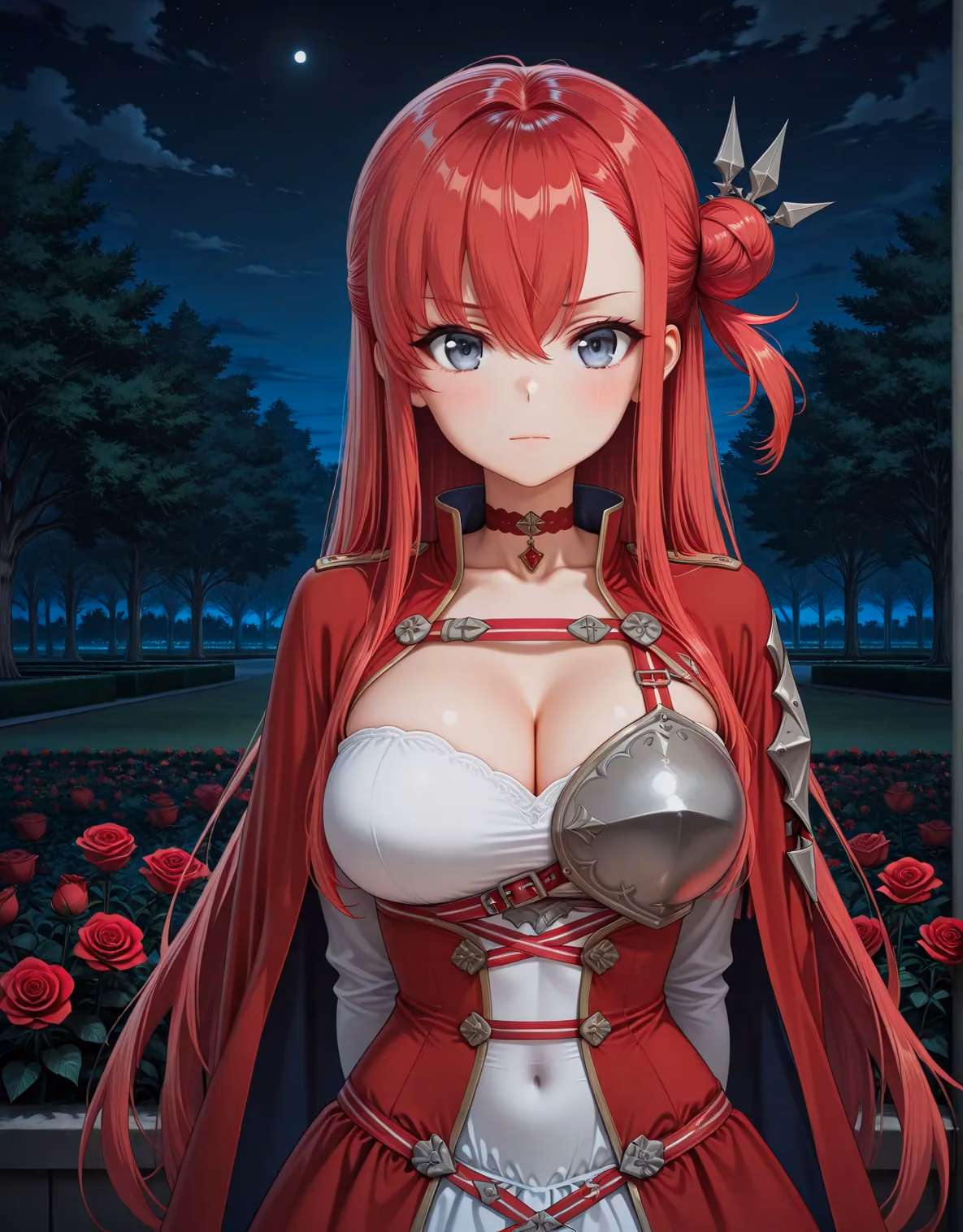 Lydia Leinster - Private Tutor to the Duke's Daughter (Koujo Denka no Katei Kyoushi) - Hentai Gallery 6 - 102 Images — image 3 of 102
