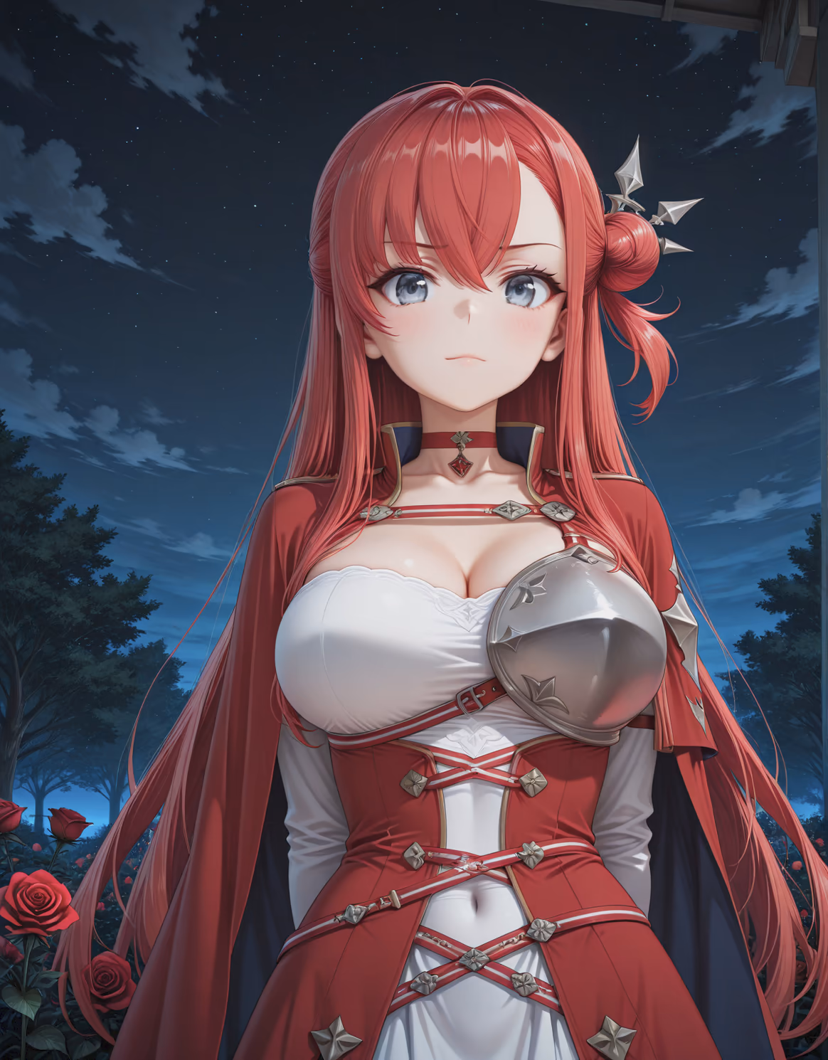 Lydia Leinster - Private Tutor to the Duke's Daughter (Koujo Denka no Katei Kyoushi) - Hentai Gallery 6 - 102 Images — image 7 of 102