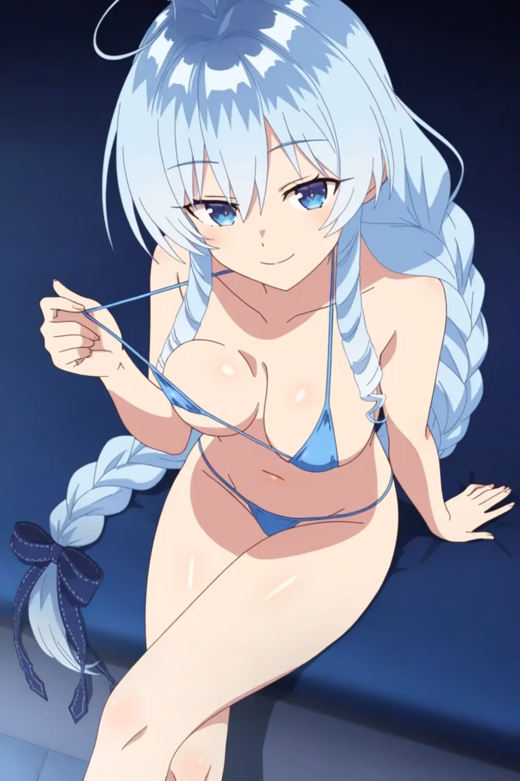 Lydia Leinster from Private Tutor to the Duke's Daughter (Koujo Denka no Kateikyoushi) — image 114 of 256