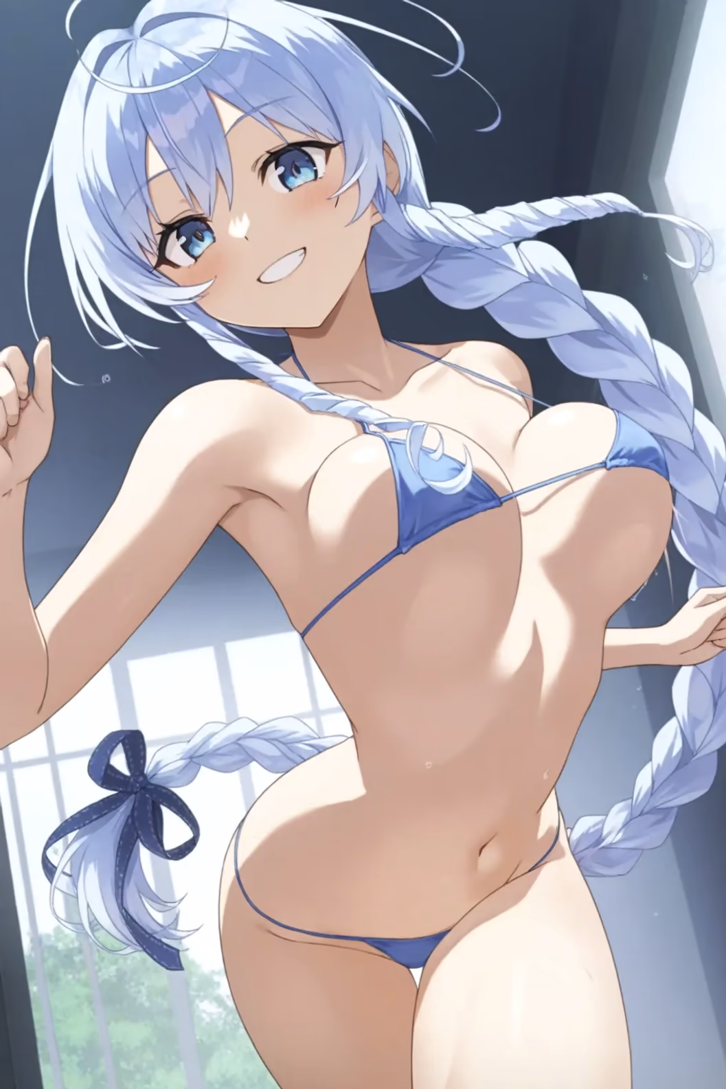 Lydia Leinster from Private Tutor to the Duke's Daughter (Koujo Denka no Kateikyoushi) — image 56 of 256