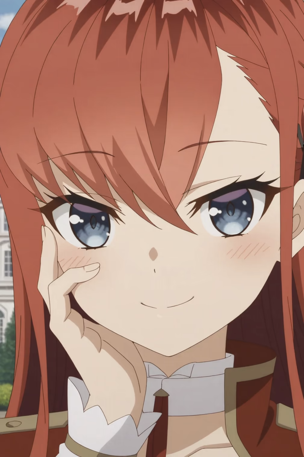 Lydia Leinster from Private Tutor to the Duke's Daughter (Koujo Denka no Kateikyoushi) — image 6 of 314