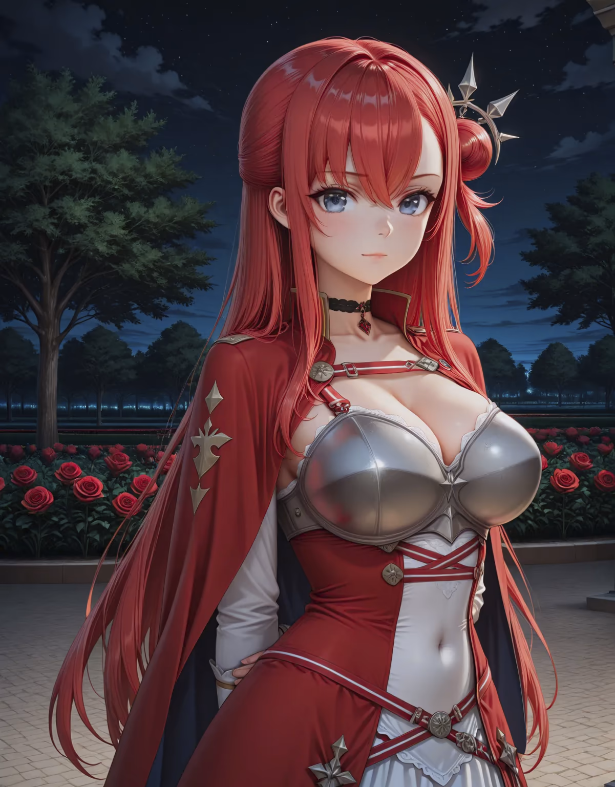 Lydia Leinster from Private Tutor To The Duke's Daughter (Koujo Denka no Kateikyoushi) — image 2 of 102