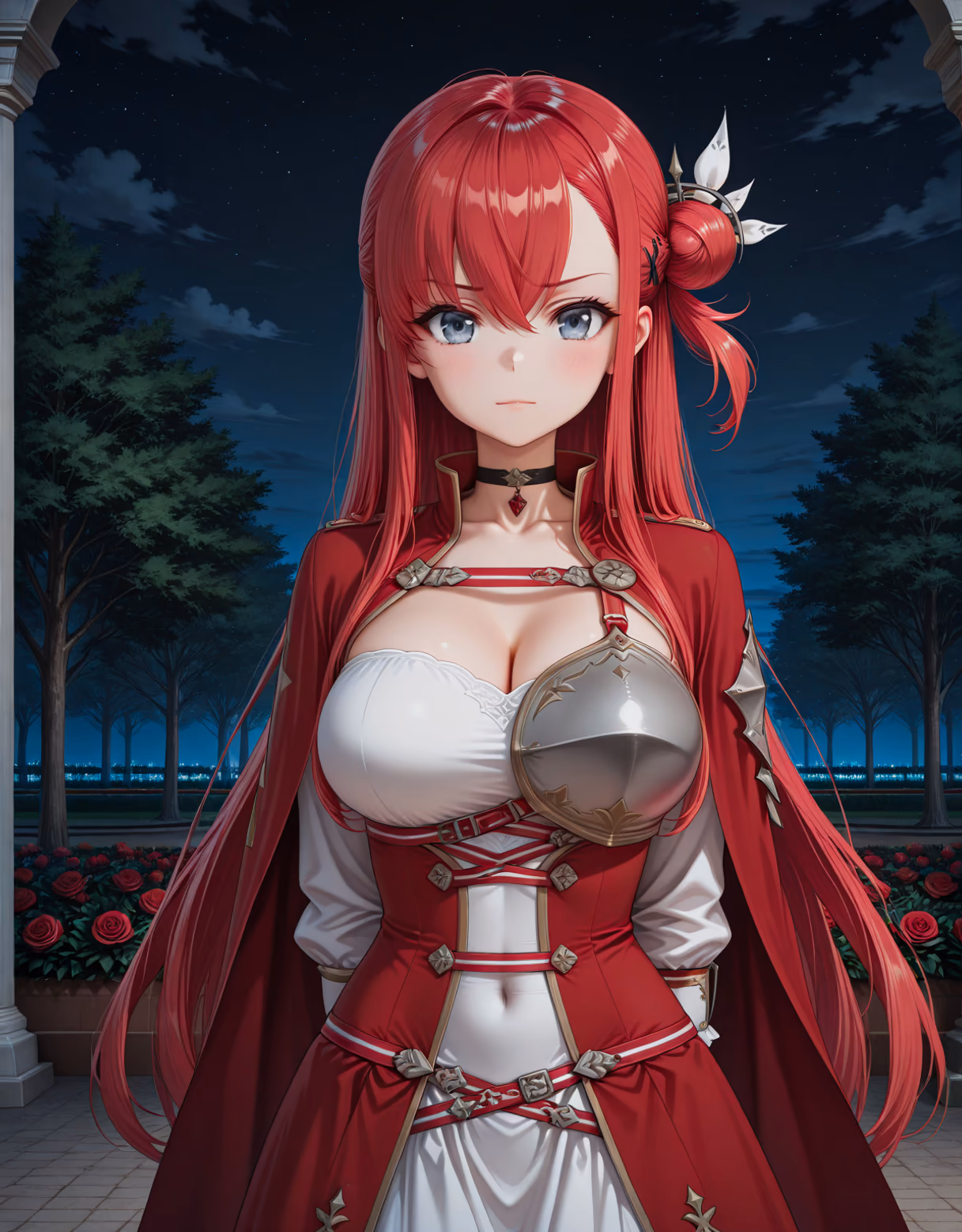 Lydia Leinster from Private Tutor To The Duke's Daughter (Koujo Denka no Kateikyoushi) — image 4 of 102