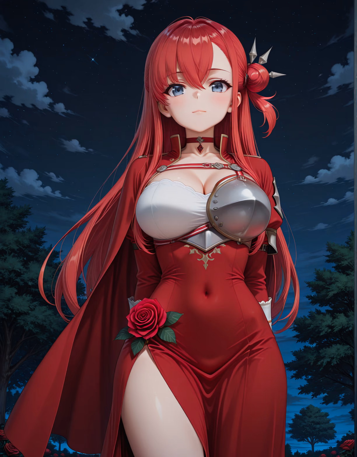 Lydia Leinster from Private Tutor To The Duke's Daughter (Koujo Denka no Kateikyoushi) — image 5 of 102