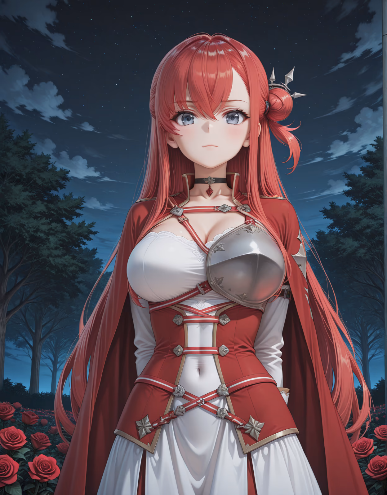 Lydia Leinster from Private Tutor To The Duke's Daughter (Koujo Denka no Kateikyoushi) — image 6 of 102