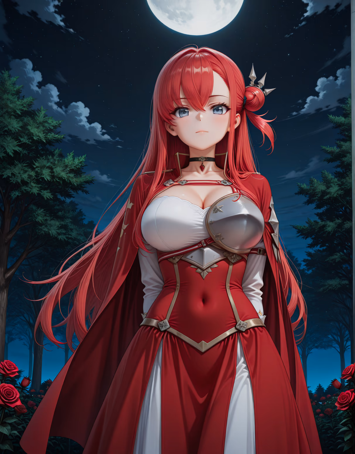 Lydia Leinster from Private Tutor To The Duke's Daughter (Koujo Denka no Kateikyoushi) — image 8 of 102