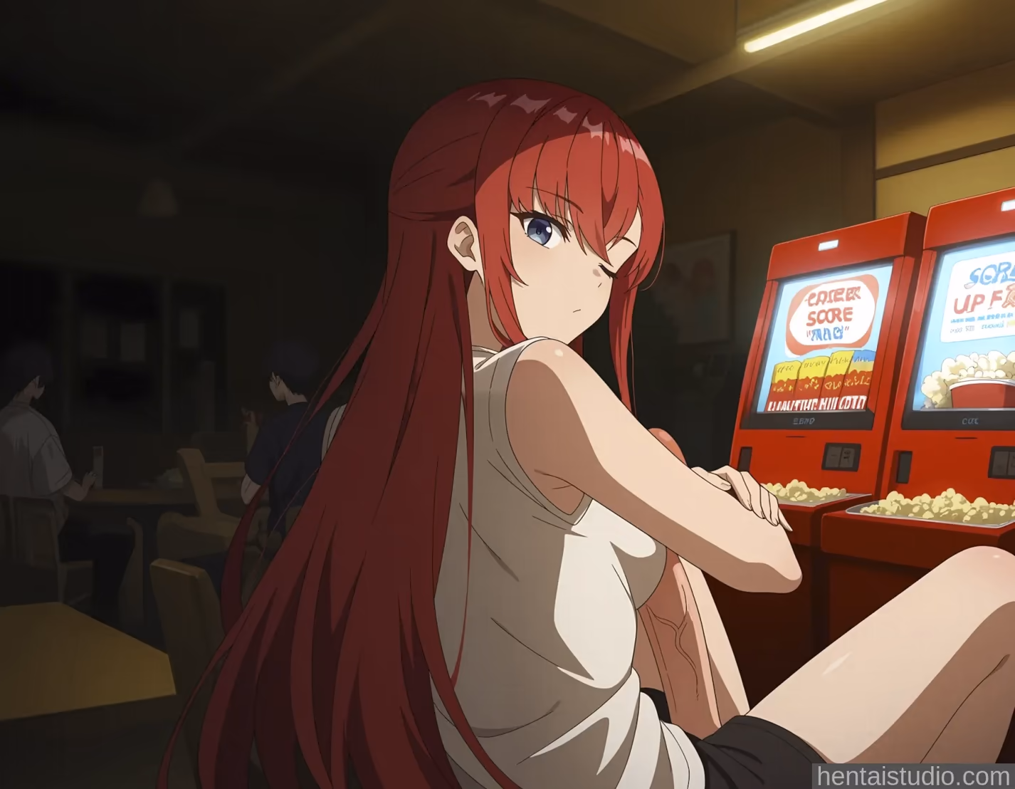 Lydia Leinster from Private Tutor to the Duke's Daughter (Koujo Denka no Kateikyoushi) — image 18 of 22