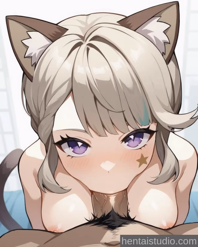 Lynette from Genshin Impact — image 12 of 15