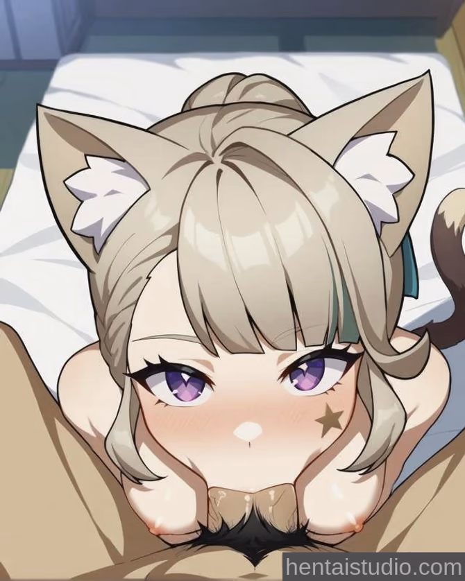 Lynette from Genshin Impact — gallery preview