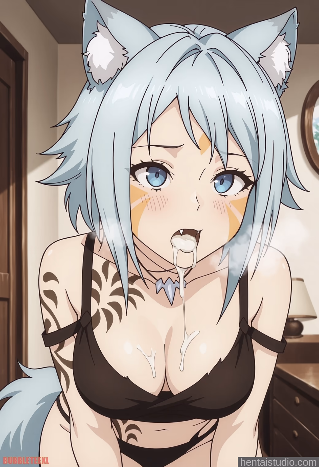 Lynga from The Brilliant Healer's New Life In The Shadows — image 43 of 57