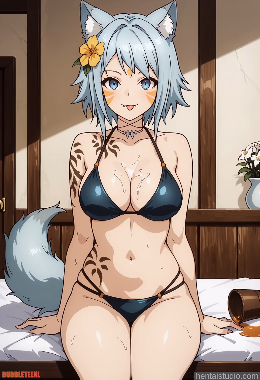 Lynga from The Brilliant Healer's New Life In The Shadows — image 49 of 57