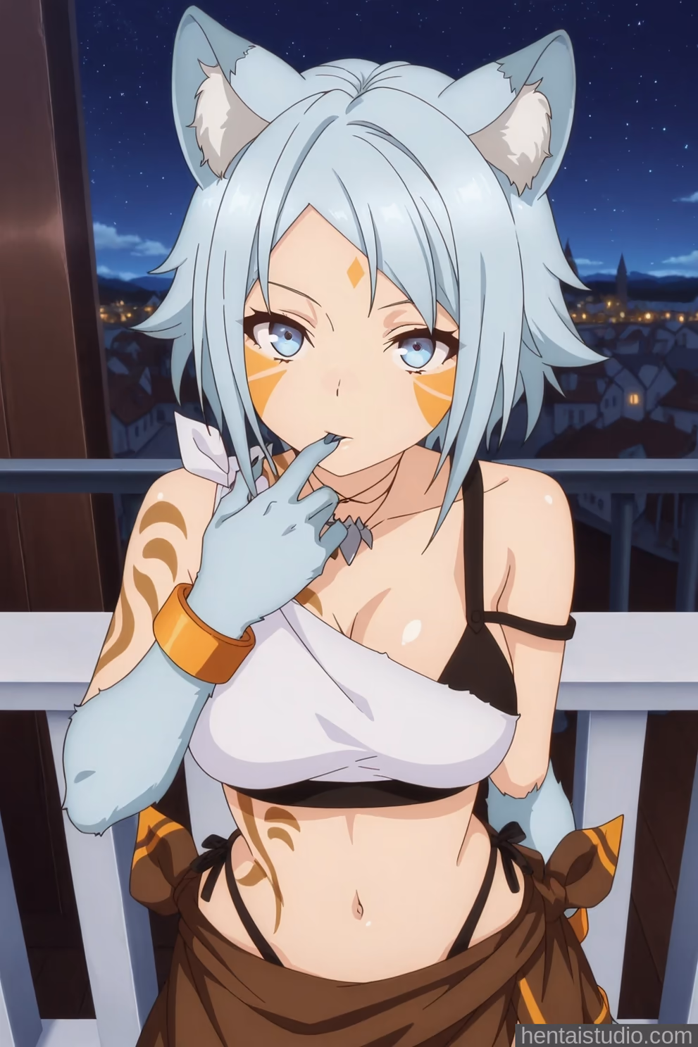 Lynga from The Brilliant Healers New Life In The Shadows — image 11 of 200