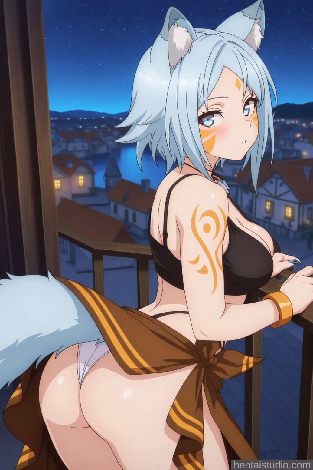 Lynga from The Brilliant Healers New Life In The Shadows — image 16 of 200