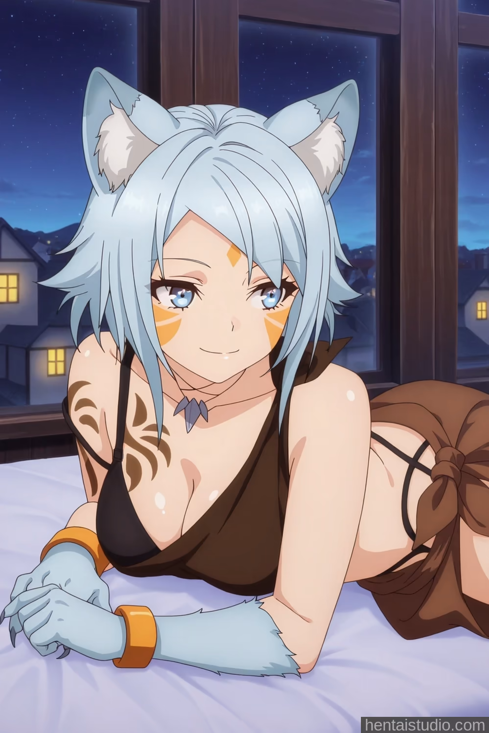 Lynga from The Brilliant Healers New Life In The Shadows — image 20 of 200