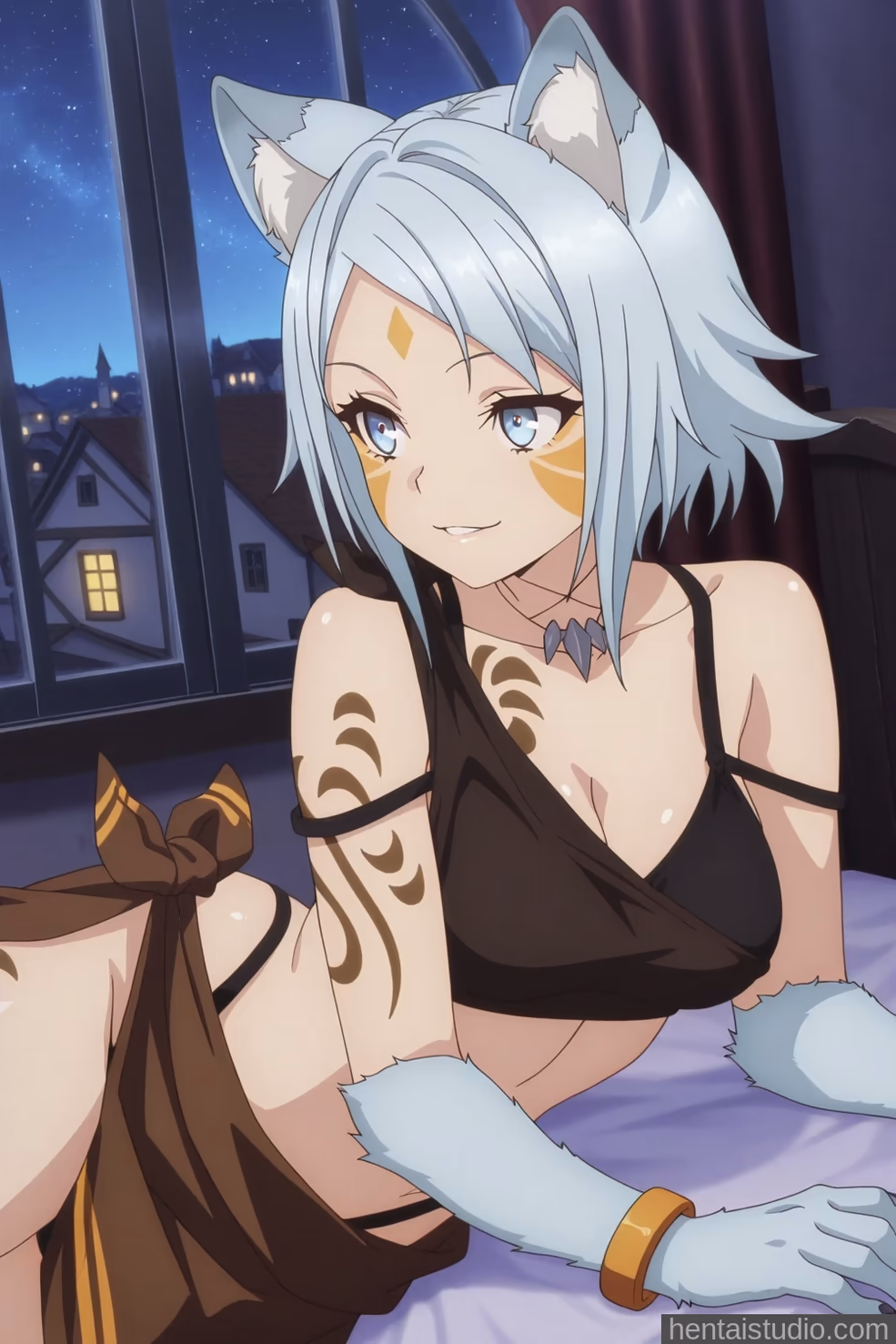 Lynga from The Brilliant Healers New Life In The Shadows — image 21 of 200