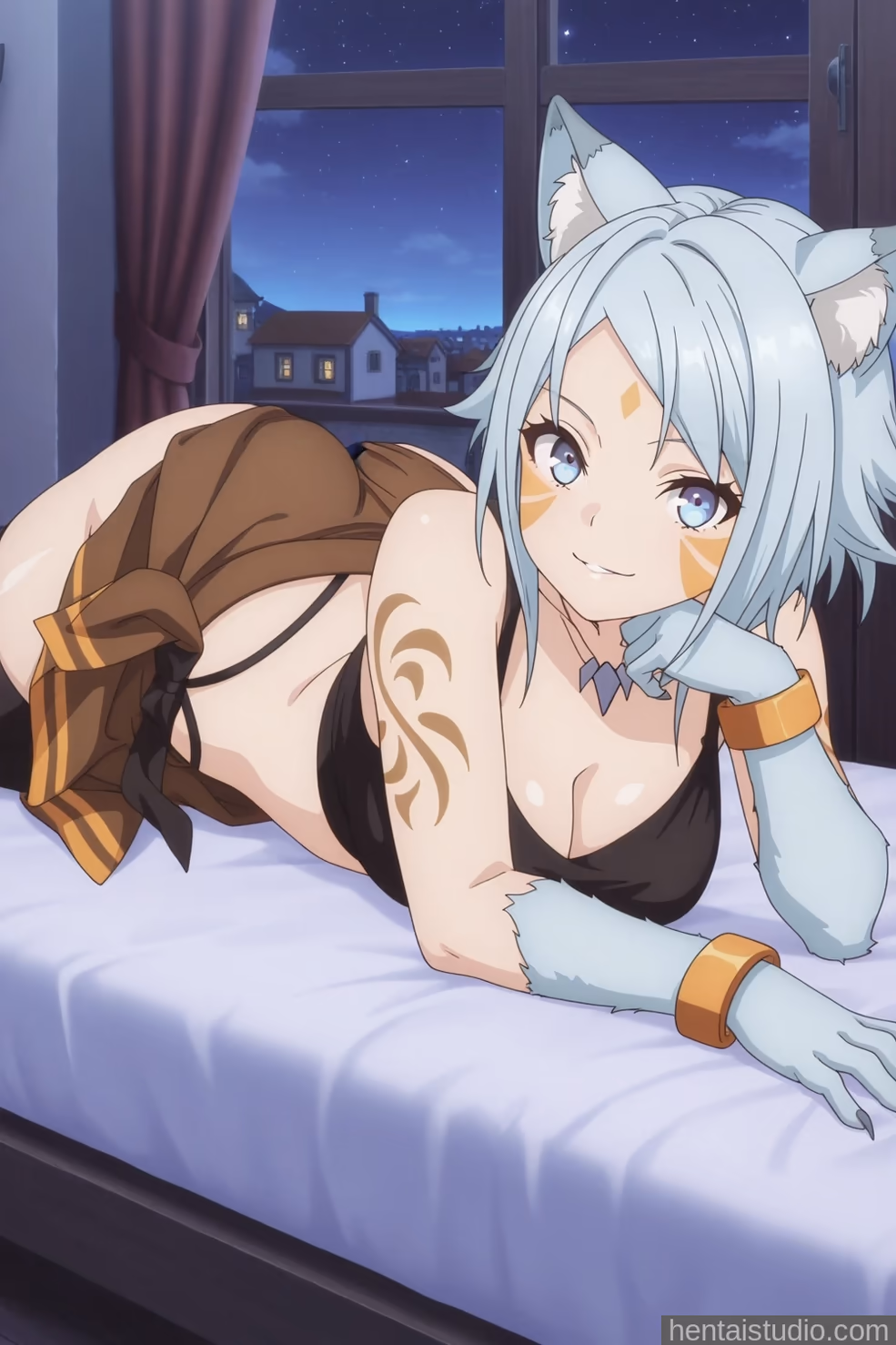 Lynga from The Brilliant Healers New Life In The Shadows — image 25 of 200