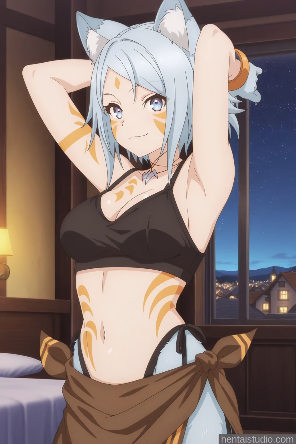 Lynga from The Brilliant Healers New Life In The Shadows — image 28 of 200