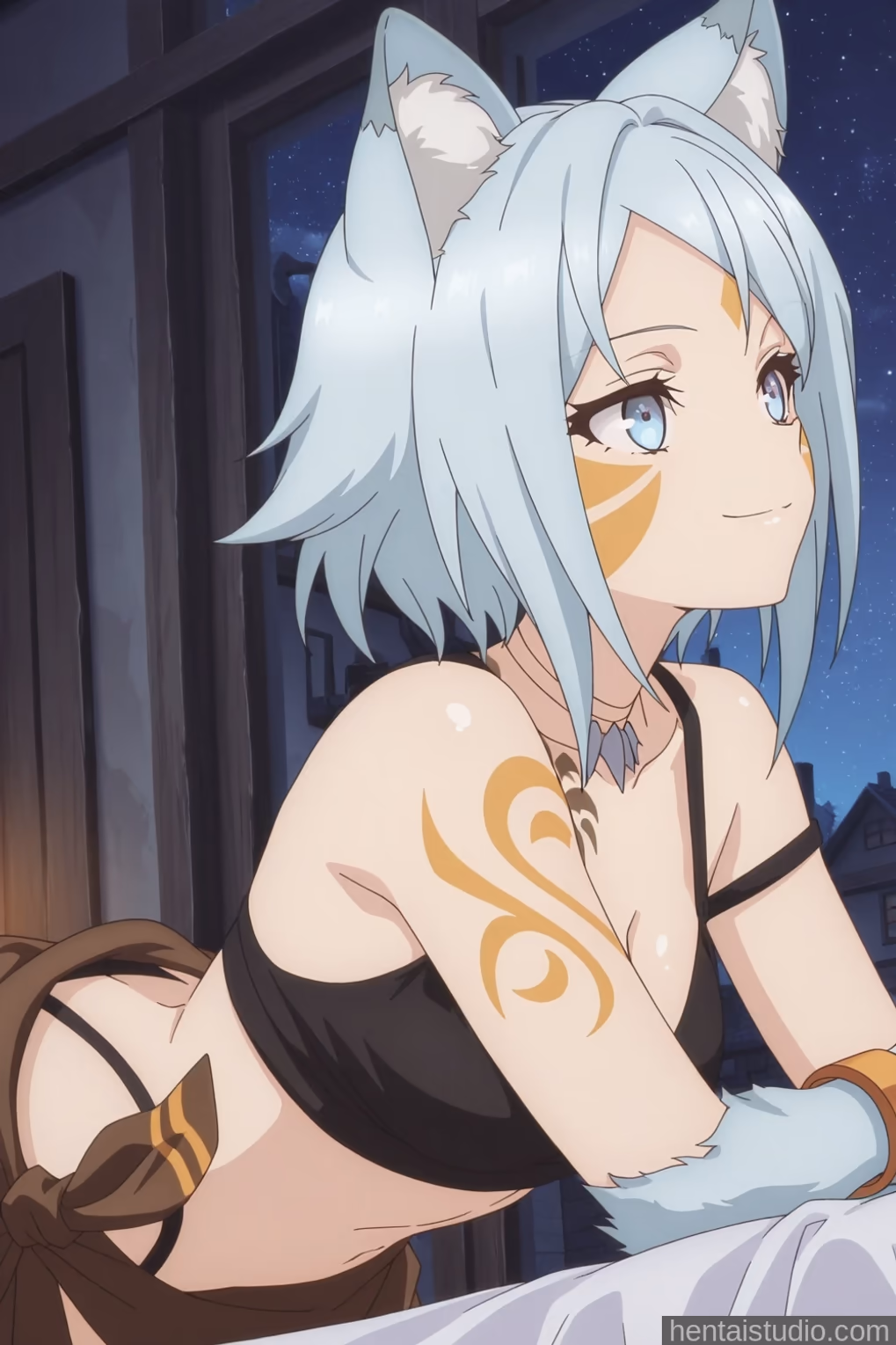 Lynga from The Brilliant Healers New Life In The Shadows — image 4 of 200