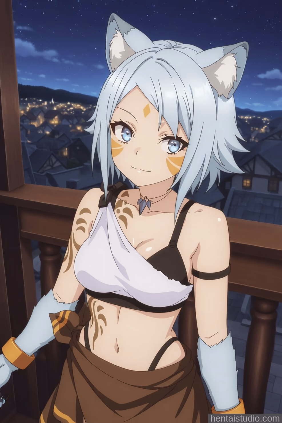 Lynga from The Brilliant Healers New Life In The Shadows — image 5 of 200