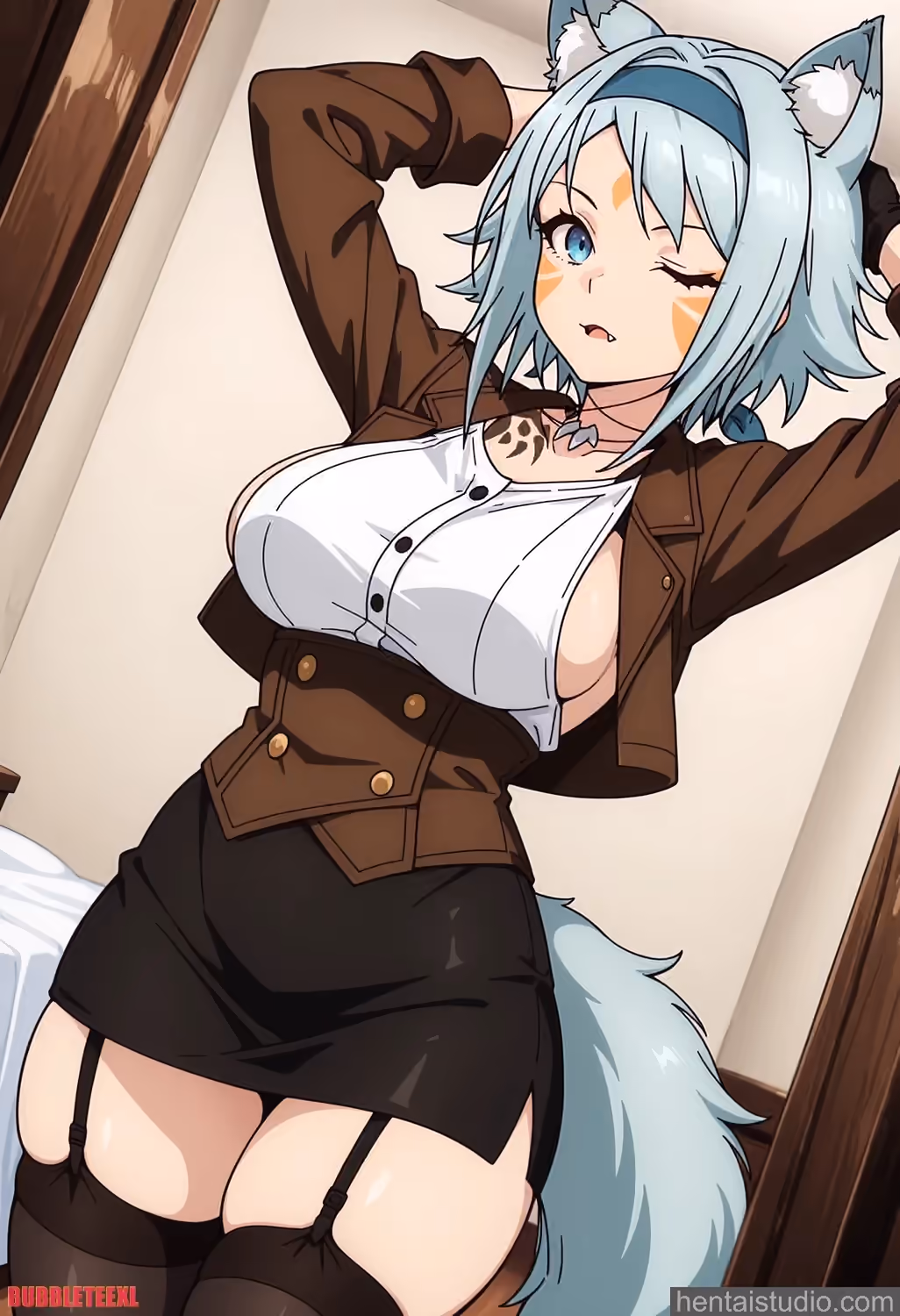 Lynga - The Brilliant Healer's New Life in the Shadows (Yami Healer) - Hentai Gallery 2 - 57 Images — image 17 of 57