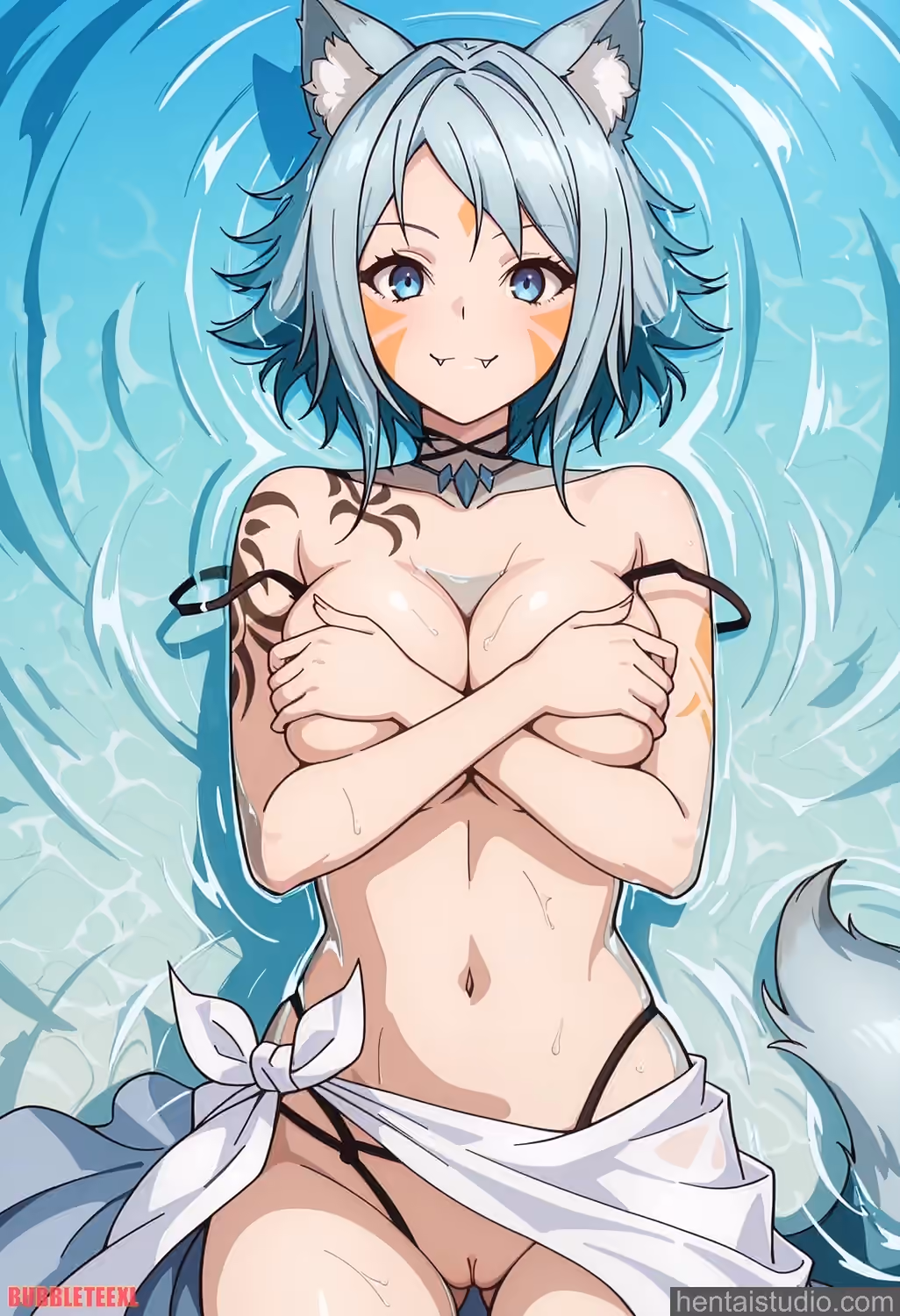 Lynga - The Brilliant Healer's New Life in the Shadows (Yami Healer) - Hentai Gallery 2 - 57 Images — image 23 of 57
