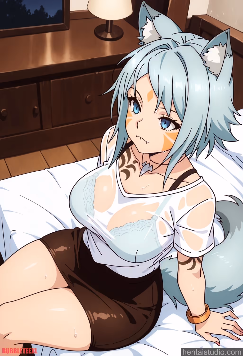 Lynga - The Brilliant Healer's New Life in the Shadows (Yami Healer) - Hentai Gallery 2 - 57 Images — image 39 of 57