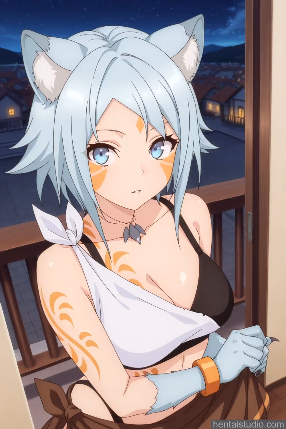 Lynga - The Brilliant Healer's New Life in the Shadows (Yami Healer) - Hentai Gallery 1 - 200 Images — image 14 of 200
