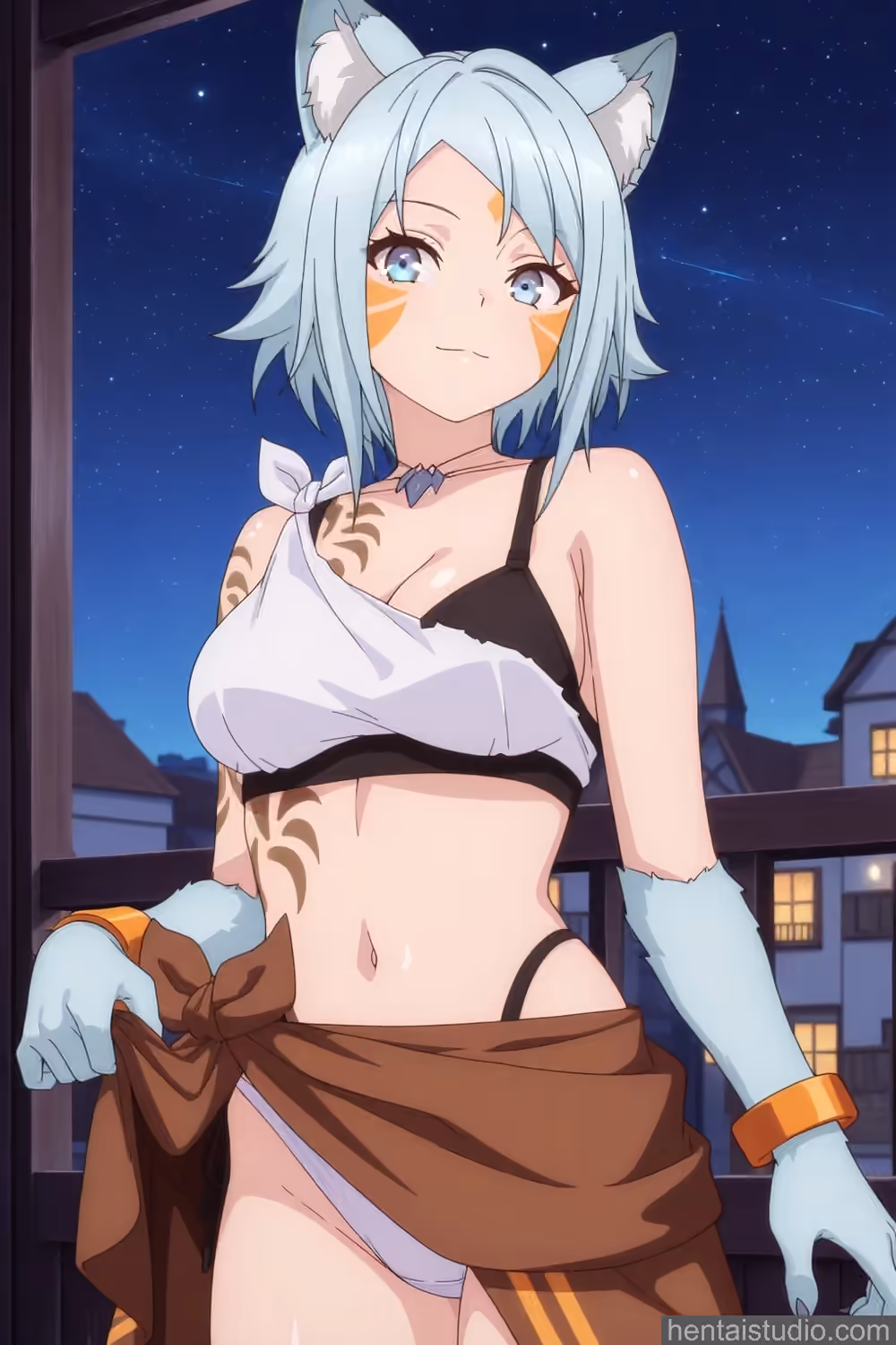 Lynga - The Brilliant Healer's New Life in the Shadows (Yami Healer) - Hentai Gallery 1 - 200 Images — image 15 of 200